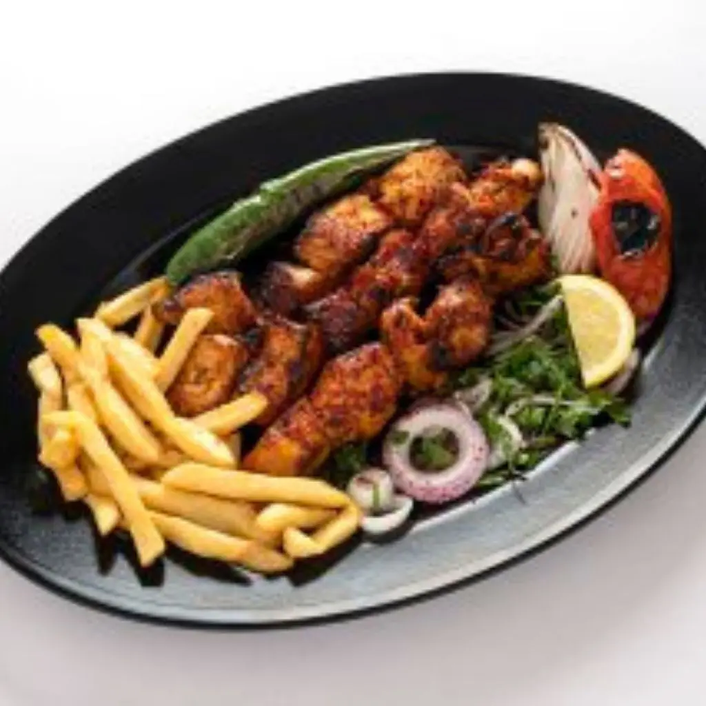 Chicken Awsal (For one person)