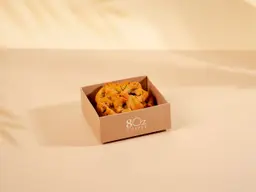 كوكيز فريش
