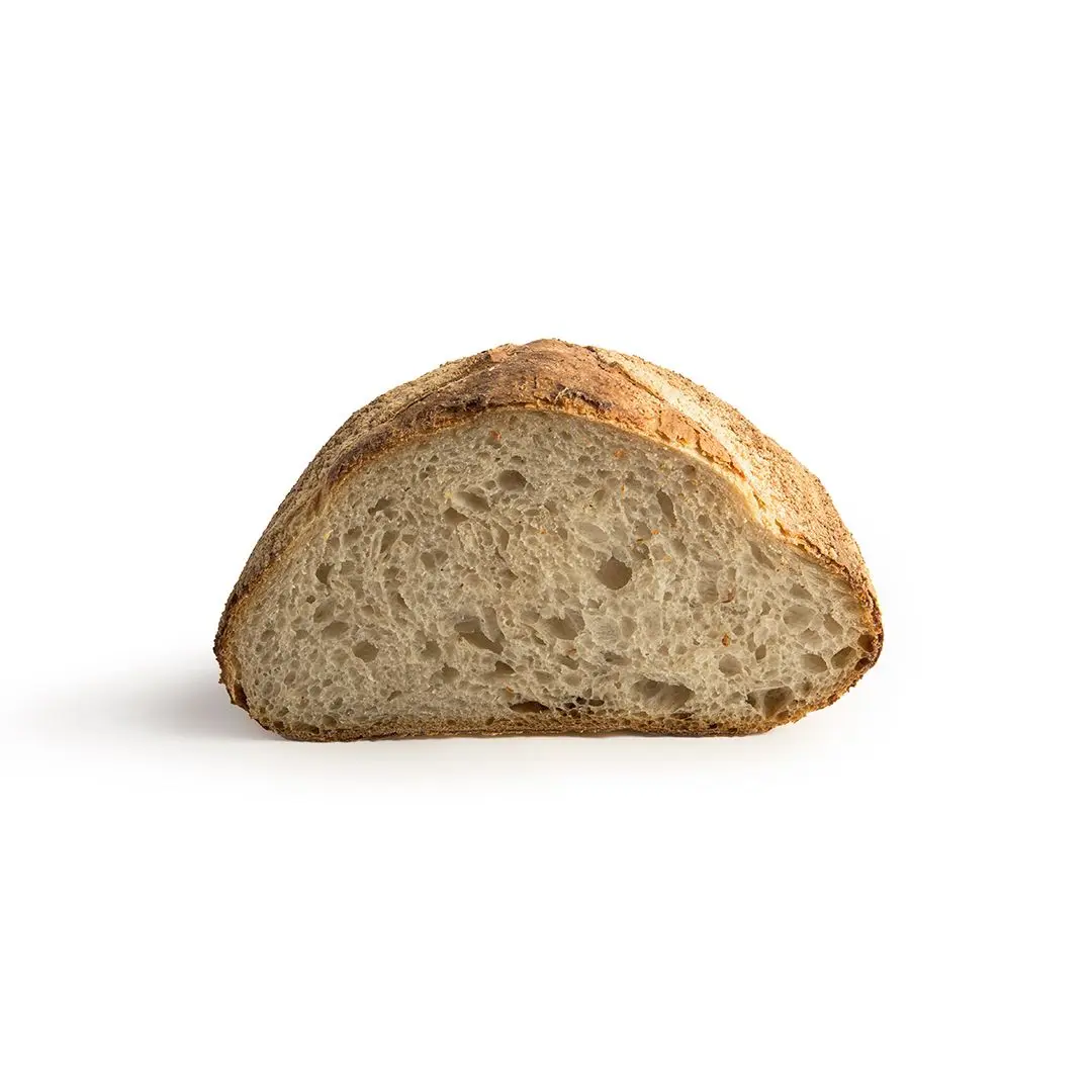White Sourdough