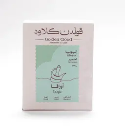 إثيوبيا أوراقا – 250 جرام
