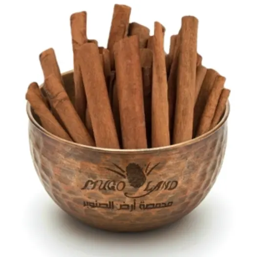 Indonesian Cinnamon R214