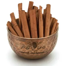 Indonesian Cinnamon R214
