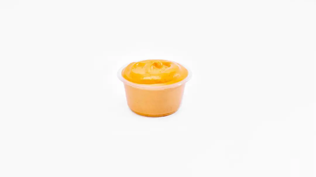 Spicy Garlic