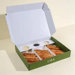 Musakhan Box