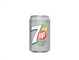 Small Diet 7UP