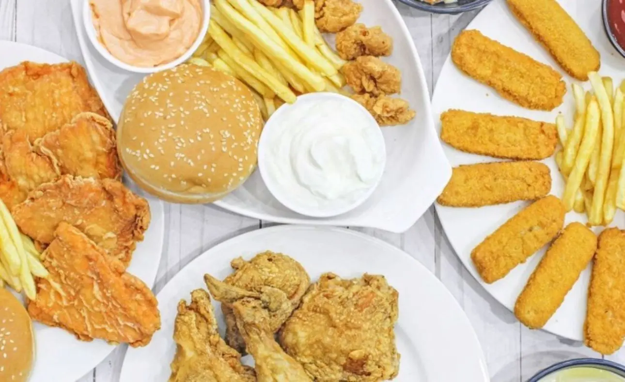 Chicken Day