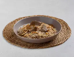 Kharouf Mehshe