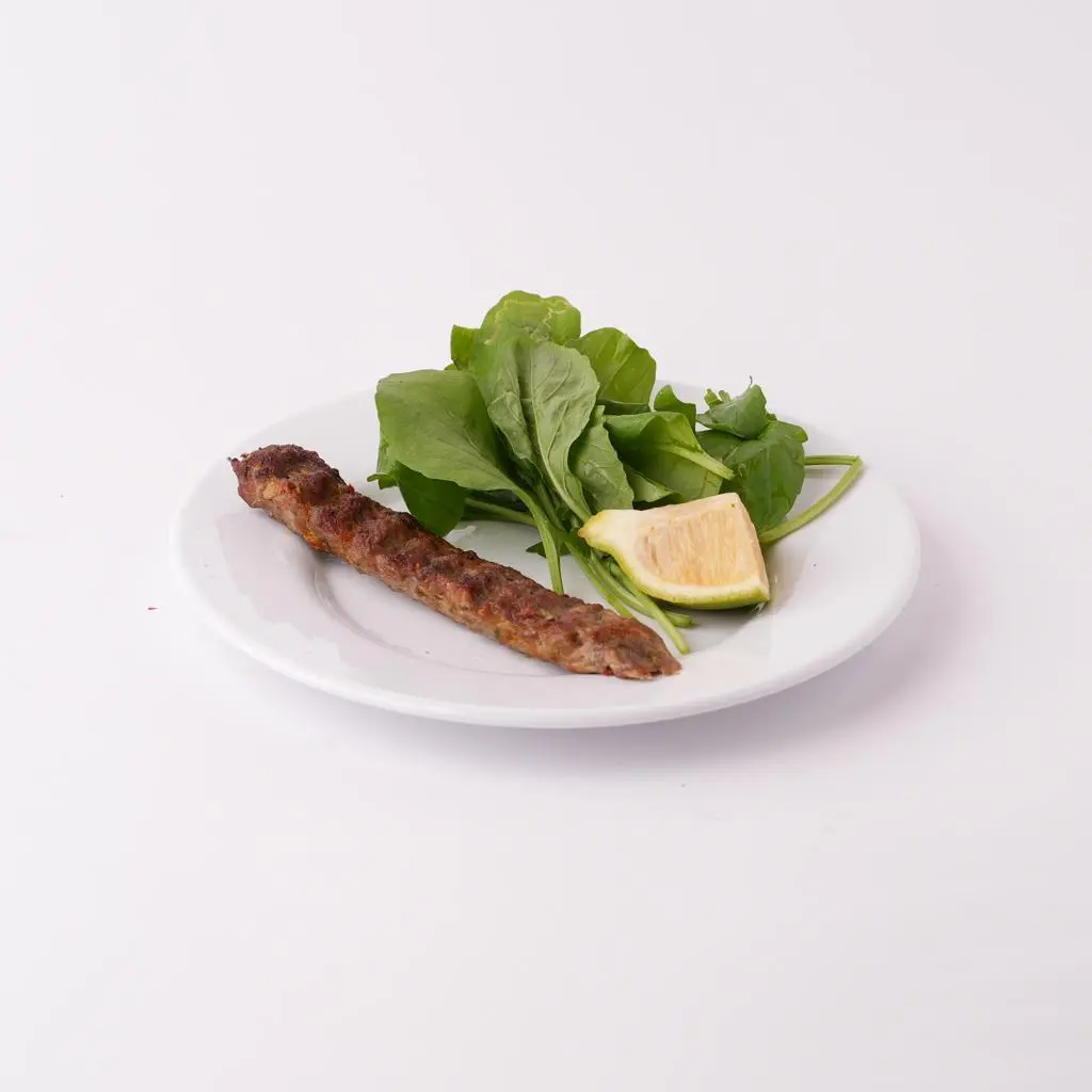 Meat Kebab