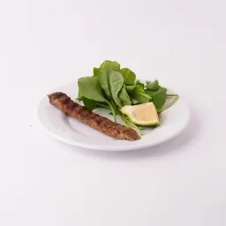Meat Kebab