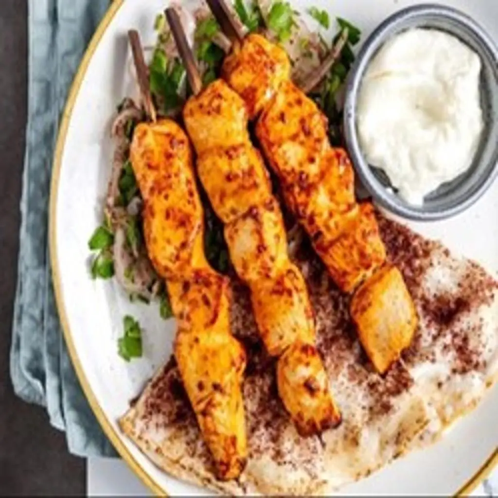 Shish Tawook