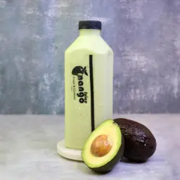 Avocado Juice
