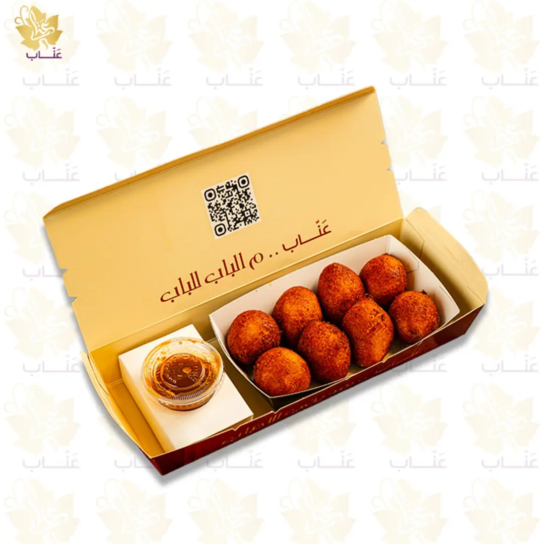 كبة جبنة