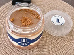 Lotus Pudding
