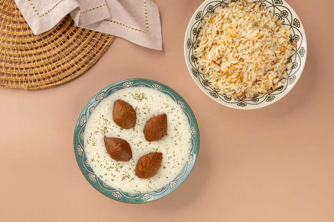 Kibbeh Blaban
