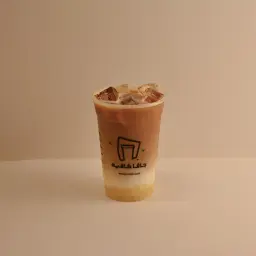آيس سبانيش لاتيه