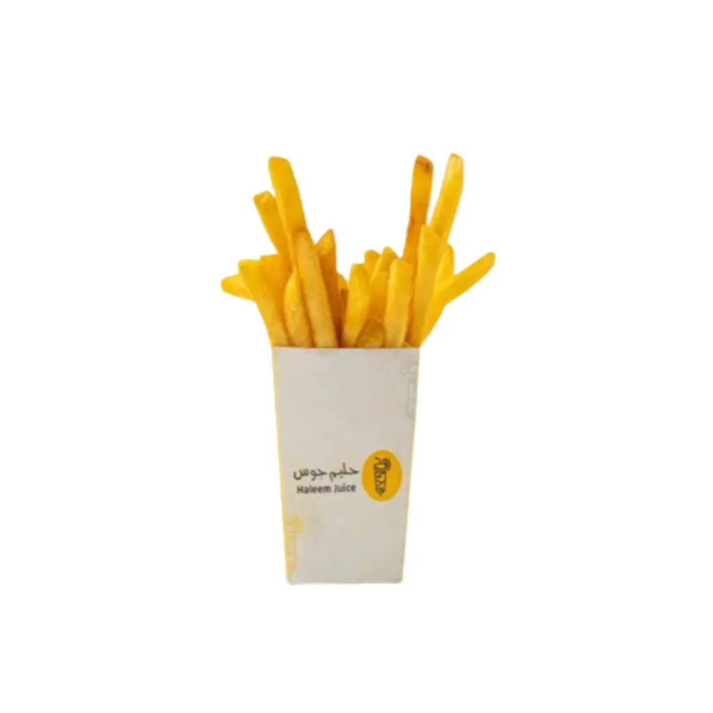 Fries