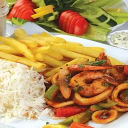 فاهيتا سي فود