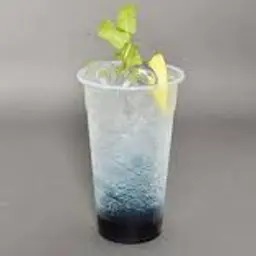 موهيتو فراولة