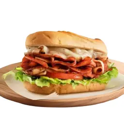 Italian Deluxe Combo Small