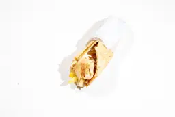 شاورما صغيرة