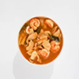 شوربة توم يوم