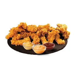 Lamma Tenders