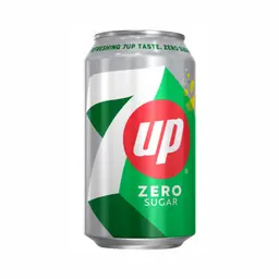Zero 7 Up