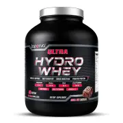 LAPERVA ULTRA HYDRO WHEY D RICH CHOCOLATE 3.5LB