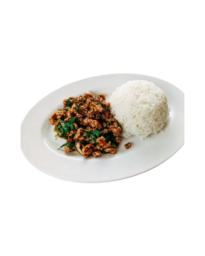 Thai Beef