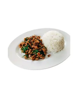 Thai Beef
