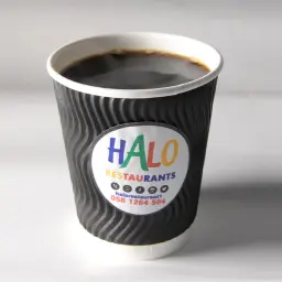 قهوة أمريكانى