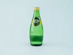 مياه بيريه غازية