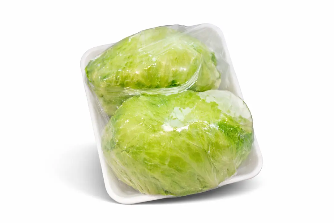 American lettuce
