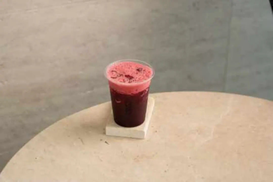 Hibiscus Tea