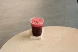 Hibiscus Tea