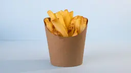 بطاطا عادية