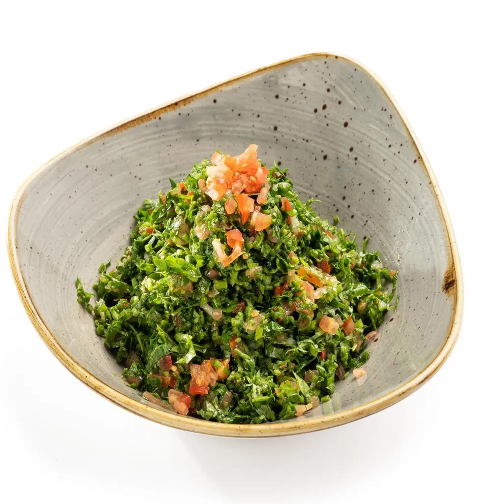 تبولة