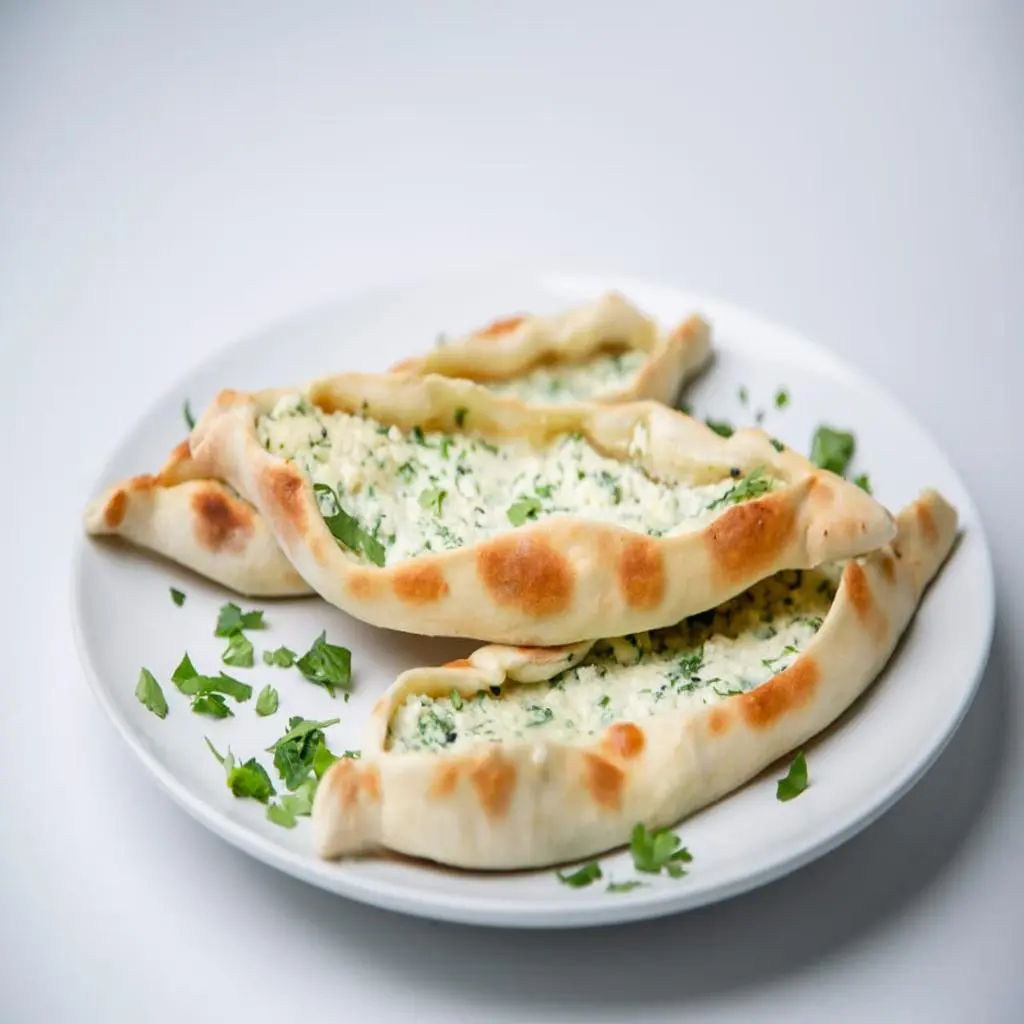 فطيرة جبن عكاوي