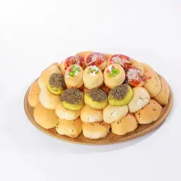Mix Pies