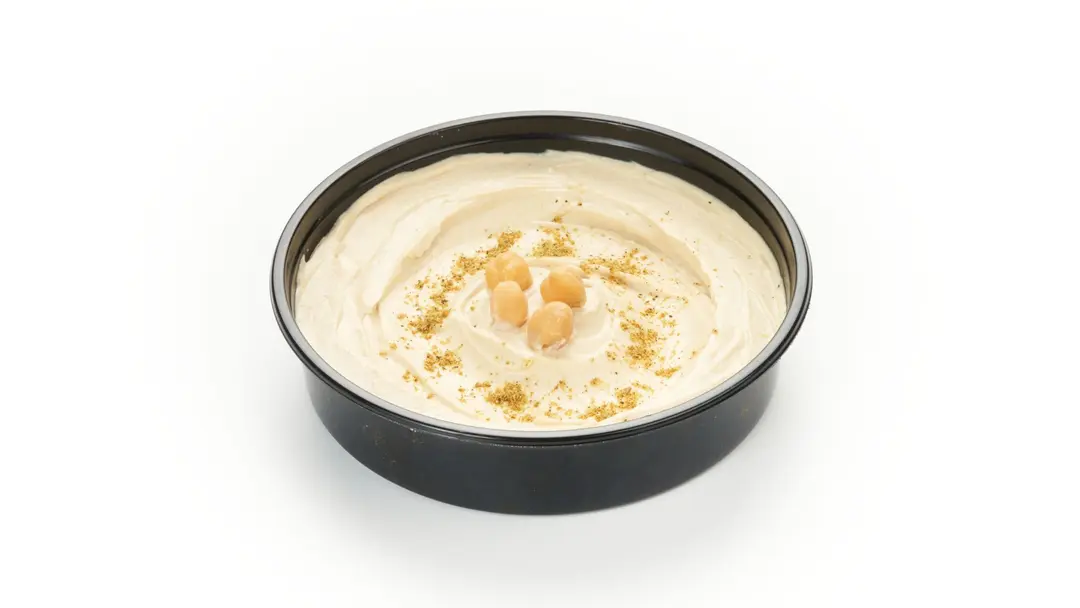 Hummus
