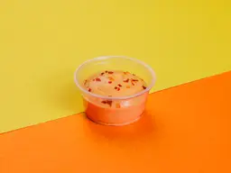 Spicy Mayo Sauce