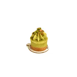 Mini Pistachio Cake