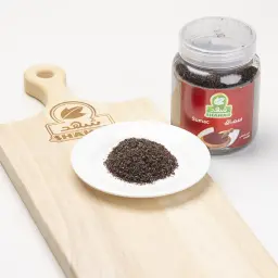 Natural Sumac