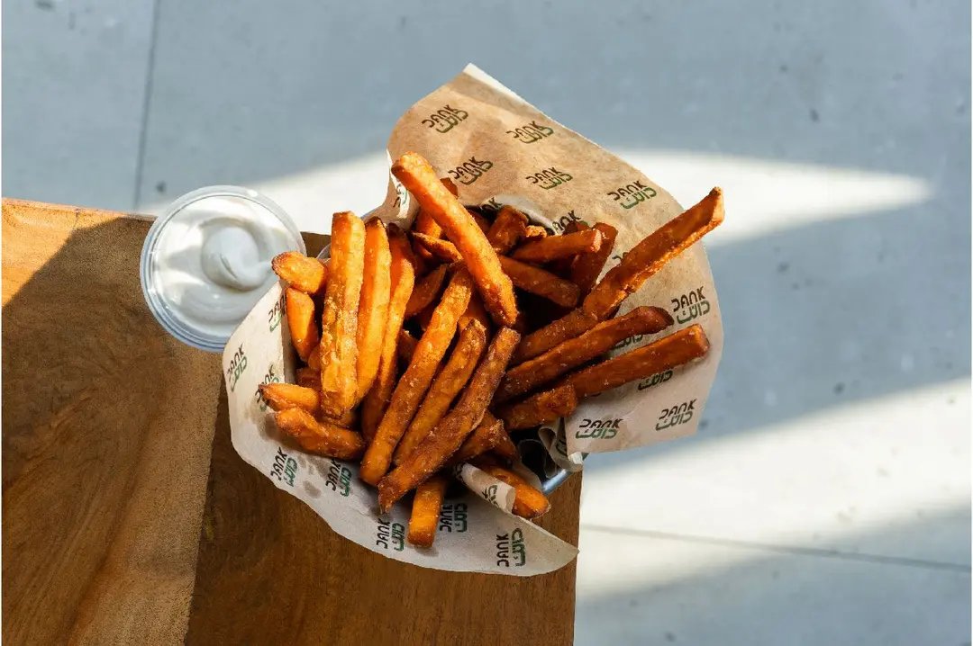 Sweet potato