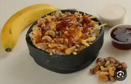 Masoub Araysi with Almonds