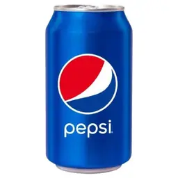 Soda Pepsi