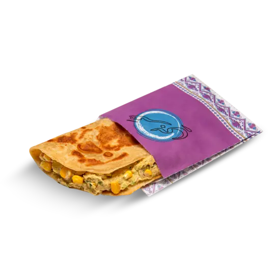 خبزه تونا