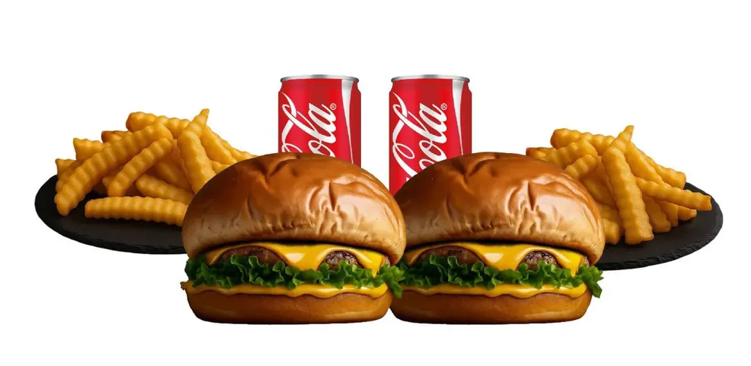 Offer for two