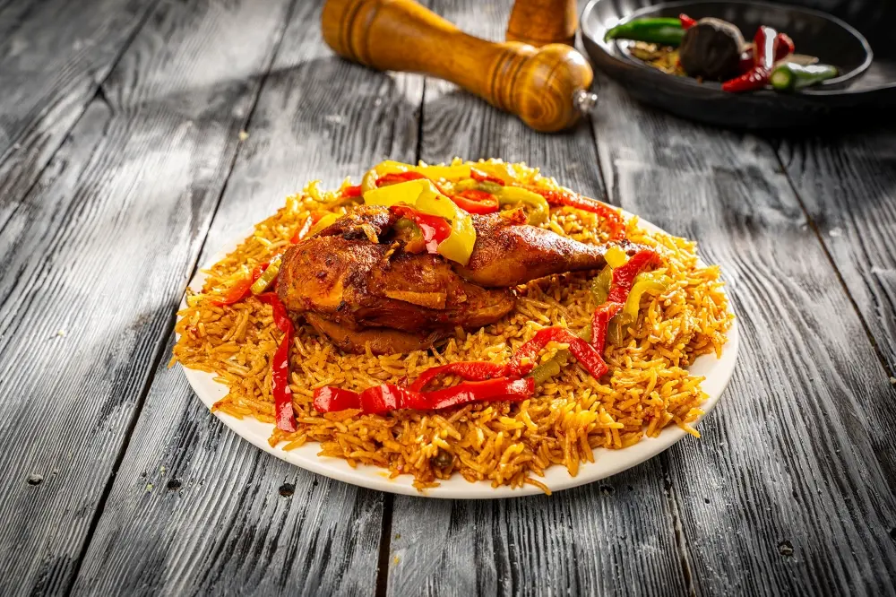كبسة بخارية