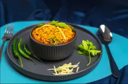 Daal Mash